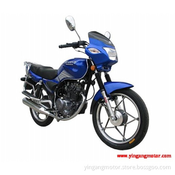 Street Motorcycle (YG125-20)